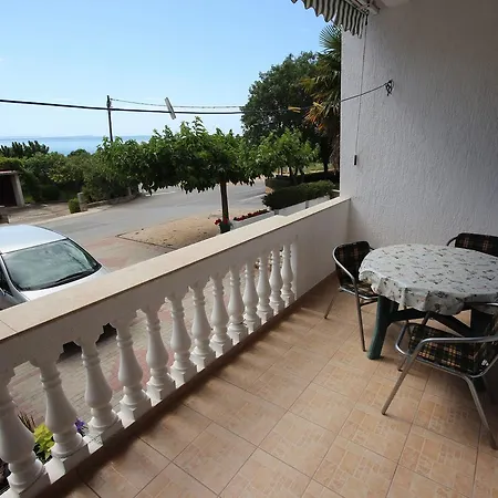 Ranka - 100 M From Sea Daire Zadar